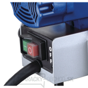 Vŕtačka pre vŕtanie rúrok RB 127 Náhľad