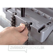 Vŕtačka pre vŕtanie rúrok RB 127 náhled