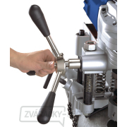 Vŕtačka pre vŕtanie rúrok RB 127 náhled