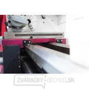 Stolný sústruh OPTIturn TU 3008 Náhľad