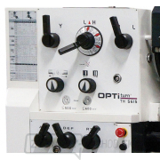 Sústruh OPTIturn TH 5630 D Náhľad