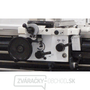 Sústruh OPTIturn TH 5630 D Náhľad