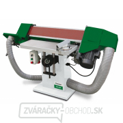 Pásová brúska na drevo KSO 1500 F Pásová brúska na drevo KSO 1500 F gallery main image