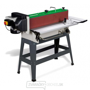Pásová brúska HOLZSTAR® KSO 790 (230 V) gallery main image