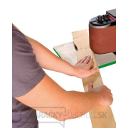 Pásová brúska HOLZSTAR® KSO 850 (230 V) náhled