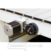 CNC router Numco SHG 1224 náhled