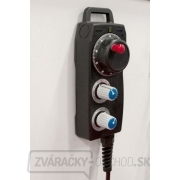 CNC router Numco SHG 1224 náhled