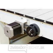 CNC router Numco SHG 0609 náhled