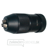 Rýchloupínacie vŕtacie skľučovadlo B16 gallery main image