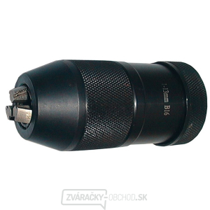 Rýchloupínacie vŕtacie skľučovadlo B16 Rýchloupínacie vŕtacie skľučovadlo B16 gallery main image