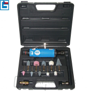 Stopková brúska,  15-dílná sada Stopková brúska,  15-dílná sada náhled