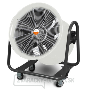 Mobilný ventilátor MV 60 Náhľad