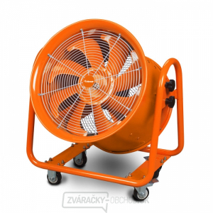 Mobilný ventilátor MV 60