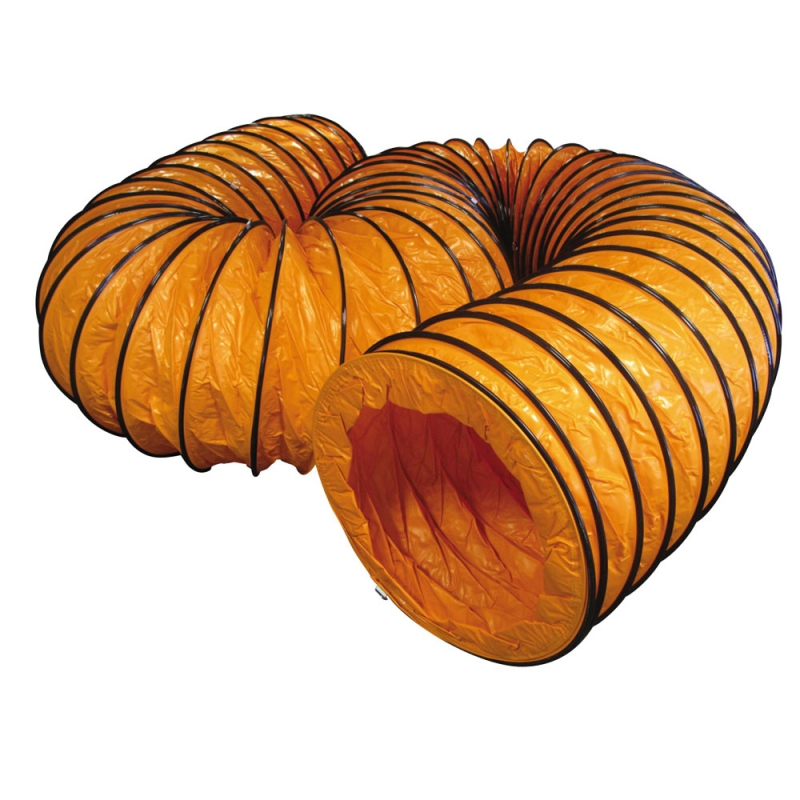 Unicraft Hadica pre mobilný ventilátor - ø 300 mm/10 m 6260130