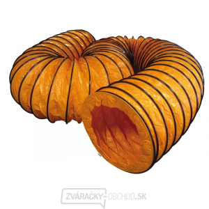 Hadice pre mobilní ventilátor - ø 300 mm / 10 m Hadice pre mobilní ventilátor - ø 300 mm / 10 m gallery main image