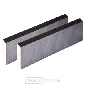 Hobľovacie nože pre ADH 305 gallery main image