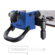 Ručná úkosovačka KE 16-2 Náhľad