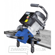 Ručná úkosovačka KE 16 - 2 Ručná úkosovačka KE 16 - 2 gallery main image