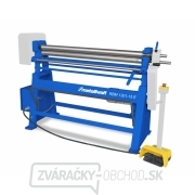 Elektrická zakružovačka plechu RBM 1301-15 E gallery main image