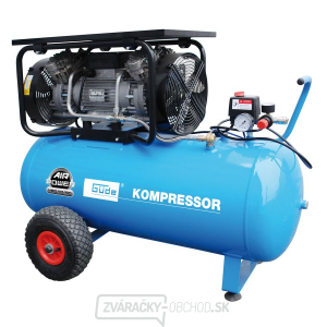 Kompresor Güde AIRPOWER 480/10/90