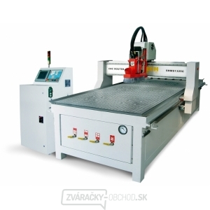 CNC router Numco E2-1530 A gallery main image