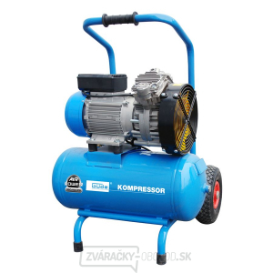 Kompresor Güde AIRPOWER 350/10/25 Kompresor Güde AIRPOWER 350/10/25 gallery main image
