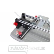 Rubi Profesionálna rezačka v kufri TS-43 MAX + kufor + 2 rezná kolieska zadarmo Rubi Profesionálna rezačka v kufri TS-43 MAX + kufor + 2 rezná kolieska zadarmo náhled