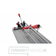 Rubi Profesionálna rezačka v kufri TS-43 MAX + kufor + 2 rezná kolieska zadarmo Rubi Profesionálna rezačka v kufri TS-43 MAX + kufor + 2 rezná kolieska zadarmo náhled