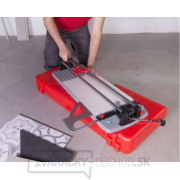 Rubi Profesionálna rezačka v kufri TS-57 MAX + kufor + 2 rezná kolieska zadarmo Rubi Profesionálna rezačka v kufri TS-57 MAX + kufor + 2 rezná kolieska zadarmo náhled