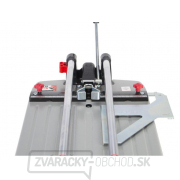 Rubi Profesionálna rezačka v kufri TS-57 MAX + kufor + 2 rezná kolieska zadarmo Rubi Profesionálna rezačka v kufri TS-57 MAX + kufor + 2 rezná kolieska zadarmo náhled