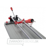 Rubi Profesionálna rezačka v kufri TS-57 MAX + kufor + 2 rezná kolieska zadarmo Rubi Profesionálna rezačka v kufri TS-57 MAX + kufor + 2 rezná kolieska zadarmo náhled