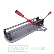 Rubi Profesionálna rezačka v kufri TS-57 MAX + kufor + 2 rezná kolieska zadarmo Rubi Profesionálna rezačka v kufri TS-57 MAX + kufor + 2 rezná kolieska zadarmo náhled