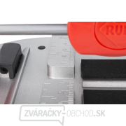 Rezačka obkladov STAR-42 v kufri náhled