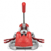 Rezačka obkladov STAR-42 v kufri náhled