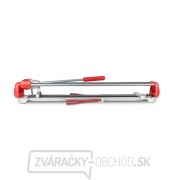 Rezačka obkladov STAR-51 v kufri Rezačka obkladov STAR-51 v kufri náhled