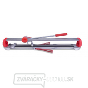 Rezačka obkladov STAR-51 v kufri Rezačka obkladov STAR-51 v kufri náhled