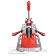 Rezačka obkladov STAR-63 v kufri Rezačka obkladov STAR-63 v kufri náhled