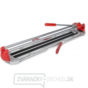 Rezačka obkladov STAR-63 v kufri Rezačka obkladov STAR-63 v kufri náhled