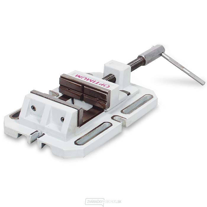 Strojný zverák Opti BSI 100 Strojný zverák Opti BSI 100 gallery main image