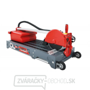 Elektrická diamantová píla DU-200EVO Elektrická diamantová píla DU-200EVO náhled