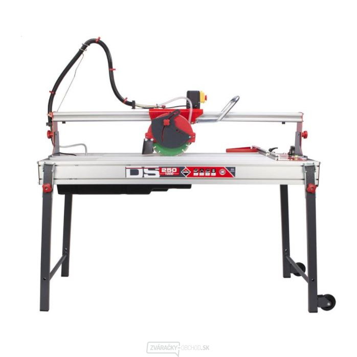 Elektrická diamantová píla DS-250N/1000