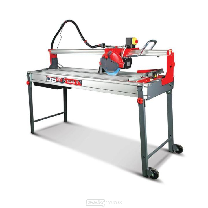 Elektrická diamantová píla DS-250N/1300