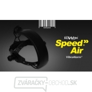 Filtračno ventilačná jednotka KOWAX® Speed Air® + Samostmievacia kukla KOWAX KWX820 Náhľad