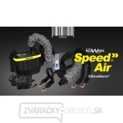 Filtračno ventilačná jednotka KOWAX® Speed Air® + Samostmievacia kukla KOWAX KWX820 náhled