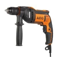 Vŕtačka AEG BE 750 RE gallery main image