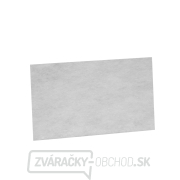 KOWAX Speed Air® Predfilter pre dýchaciu jednotku (pos.B-4.) balenie 5 ks Náhľad