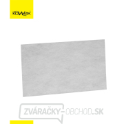 KOWAX Speed Air® Predfilter pre dýchaciu jednotku (pos.B-4.) balenie 5 ks Náhľad