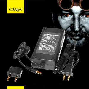 KOWAX Speed Air® Nabíjačka pre dýchaciu jednotku (pos.E) KOWAX Speed Air® Nabíjačka pre dýchaciu jednotku (pos.E) gallery main image