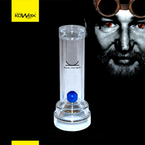 KOWAX Speed Air® Tester prietoku vzduchu pre dýchaciu jednotku (pos.F) KOWAX Speed Air® Tester prietoku vzduchu pre dýchaciu jednotku (pos.F) gallery main image