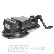 Strojný zverák FMS 150 Strojný zverák FMS 150 gallery main image